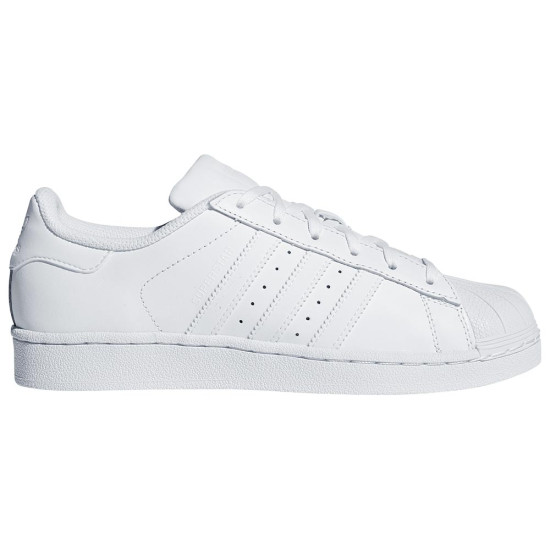 Adidas Superstar foundation J